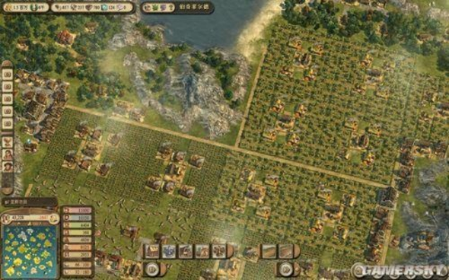 纪元1404秘籍真能一键破局?老玩家压箱底的3类暗线玩法帮你省100小时 纪元1404秘籍真能一键破局?老玩家压箱底的3类暗线玩法帮你省100小时